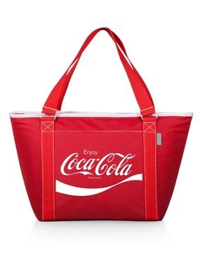 Oniva
COCA-COLA ENJOY COKE - TOPANGA COOLER TOTE BAG